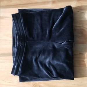 Velvety American Eagle Joggers